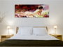 Wallity PC211 Lienzo Decorativo Multicolor 30 x 80 cm
